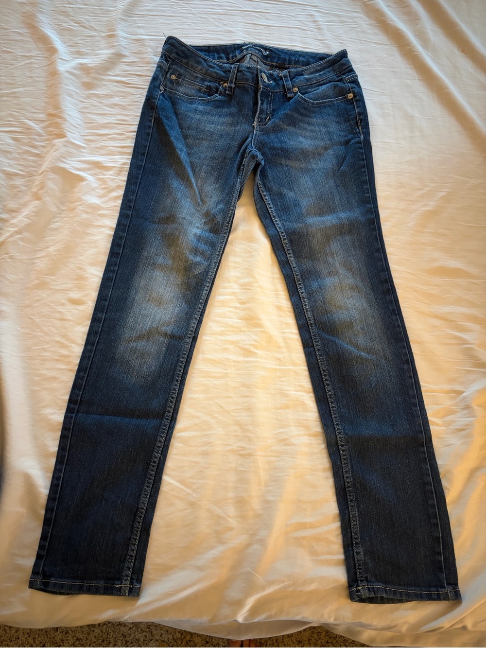 Paris Blues jeans size 9